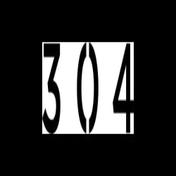 304 Clothing
