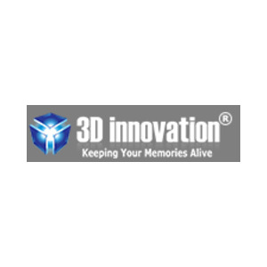 3D innovation
