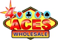 4 Aces Wholesale