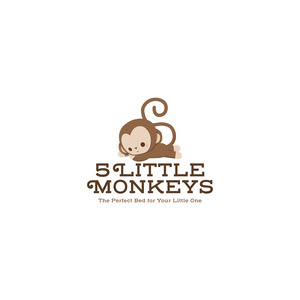 5 Little Monkeys