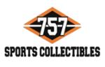 757 Sports Collectibles