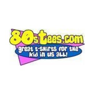 80'sTees
