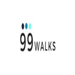 99 Walks