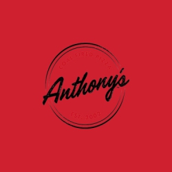 Anthony’s Coal Fired Pizza