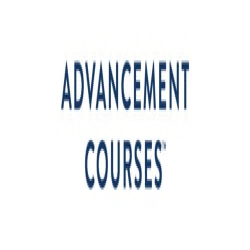 Advancement Courses
