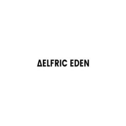 Aelfric Eden