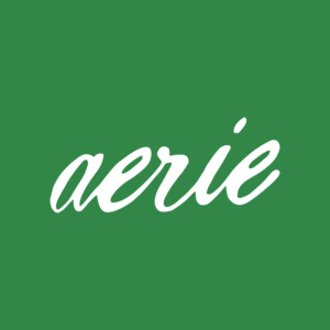 Aerie by American Eagle Outfitters
