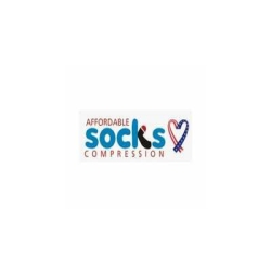 Affordable Compression Socks