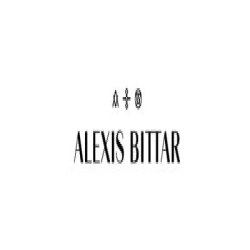Alexis Bittar