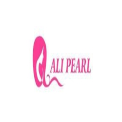 Ali Pearl Hair