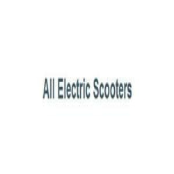 All Electric Scooters