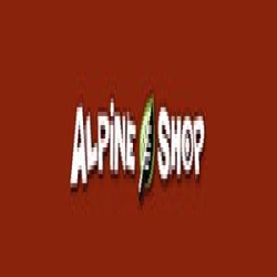 Alpine Shop