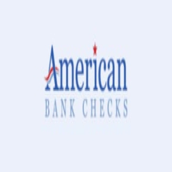 American Bank Checks