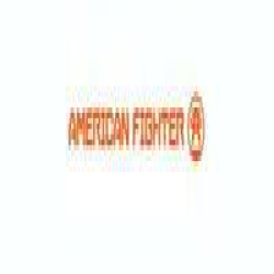 American Fighter