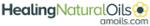 Healing Natural Oils
