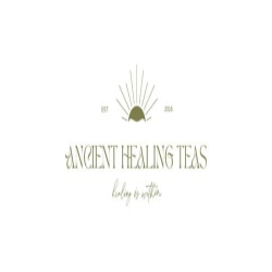 Ancient Healing Teas