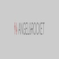 Angel and Rocket