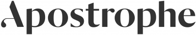 Apostrophe