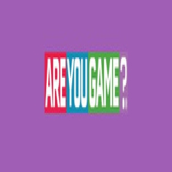 AreYouGame