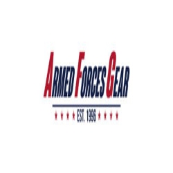 Armed Forces Gear