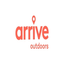 Arrive Outdoors