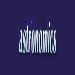 Astronomics