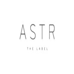 ASTR The Label