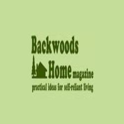 Backwoods Home Magazine
