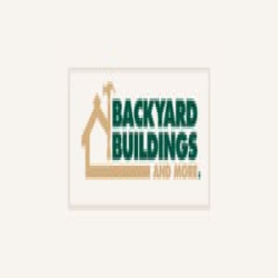 Backyard Buildings
