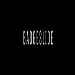 Badgeslide