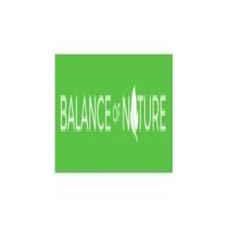 Balance of Nature
