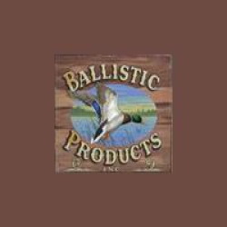 Ballistic Products