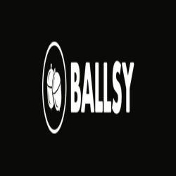 Ballsy
