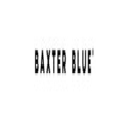 Baxter Blue Glasses