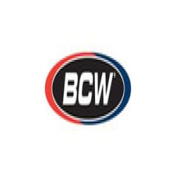 BCW Supplies
