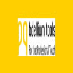 Bdellium Tools