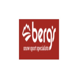 Berg's Ski & Snowboard Shop