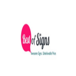 Best of Signs