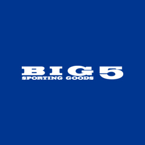 Big 5 Sporting Goods