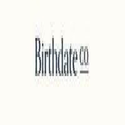 Birthdate Co.