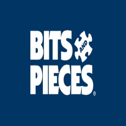 Bits and Pieces