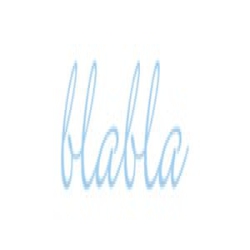 Blabla