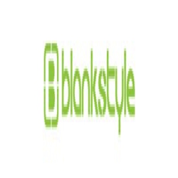 Blankstyle