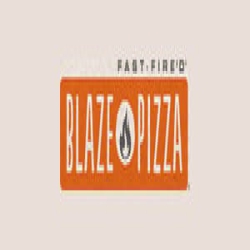 Blaze Pizza