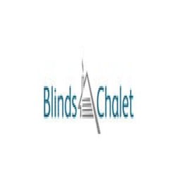 Blinds Chalet