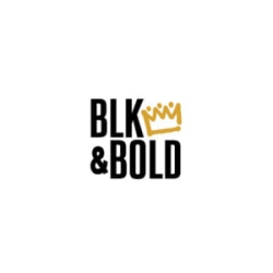 BLK & Bold