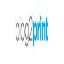 Blog2Print