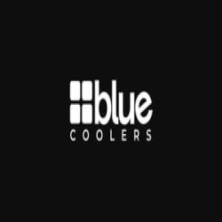 Blue Coolers