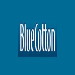 BlueCotton