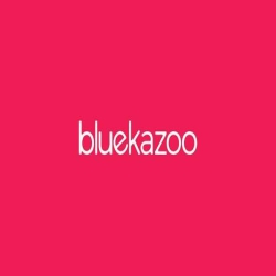 Blue Kazoo